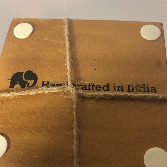 Wood Coasters - Picture 6 of 7